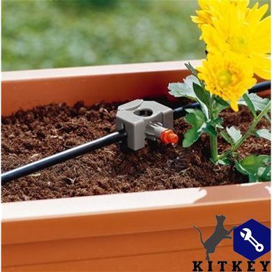 Направляющая Gardena 13мм (1/2')