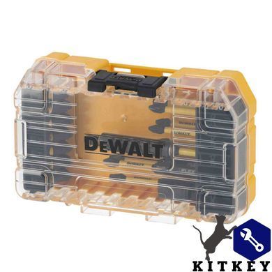 Набор бит DeWALT DT70730T