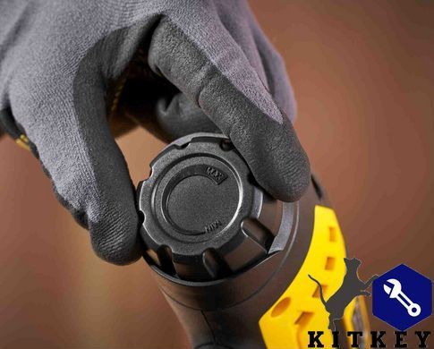Степлер електричний STANLEY FMHT6-75934