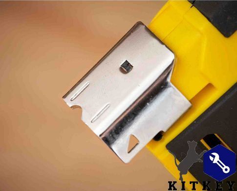 Степлер електричний STANLEY FMHT6-75934