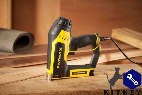 Степлер електричний STANLEY FMHT6-75934
