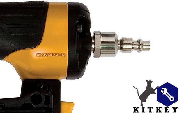Пістолет скобозабивний пневматичний BOSTITCH SX1838-E
