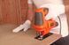 Пила лобзиковая мережева BLACK+DECKER BES603