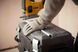 Ящик профессиональный FatMax Mobile Work Station Cantilever, размеры 549x733x413мм,с колесами STANLEY 1-94-210