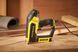 Степлер електричний STANLEY FMHT6-75934
