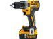 Дрель-шуруповерт аккумуляторная бесщеточная DeWALT DCD791P2