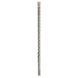 Бур SDS-Plus, XLR, 4 кромки, 12x260x200 мм DeWALT DT8935