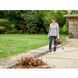 Садовий пилосос електричний BLACK+DECKER BEBLV290