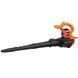 Садовий пилосос електричний BLACK+DECKER BEBLV290