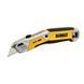 Нож с выдвижным лезвием для отделочных работ DeWALT DWHT10998-0