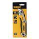 Нож с выдвижным лезвием для отделочных работ DeWALT DWHT10998-0