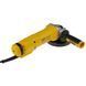 Шліфмашина кутова - болгарка мережева DeWALT DWE4237