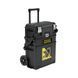 Ящик профессиональный FatMax Mobile Work Station Cantilever, размеры 549x733x413мм,с колесами STANLEY 1-94-210