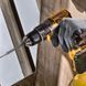 Дрель-шуруповерт аккумуляторная бесщеточная DeWALT DCD791P2