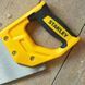 Ножівка SHARPCUTTM завдовжки 380 мм для поперечного та поздовжнього різання STANLEY STHT20369-1