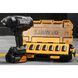 Набор ударних торцевых головок 1/2 DeWALT DT70905