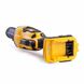 Прямошлифовальная машина аккумуляторная бесщёточная DeWALT DCG426N