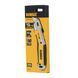 Нож с выдвижным лезвием для отделочных работ DeWALT DWHT10998-0