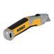 Нож с выдвижным лезвием для отделочных работ DeWALT DWHT10998-0