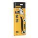 Нож с выдвижным лезвием для отделочных работ DeWALT DWHT10998-0
