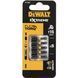 Набор бит DeWALT DT7380T