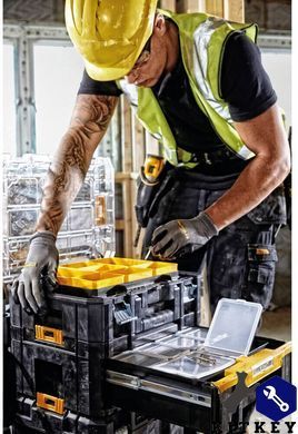 Ящик инструментальный TSTAK DeWALT DWST1-70705
