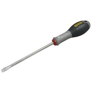 Отвертка FatMax из нержавеющей стали  шлиц SL8.5 длиной 175 мм STANLEY FMHT0-62643