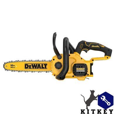 Пила ланцюгова акумуляторна безщіткова DeWALT DCMCS565N