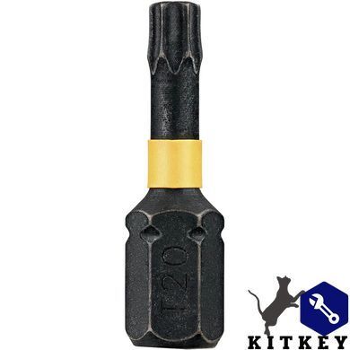 Набор бит DeWALT DT7381T