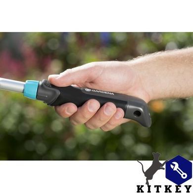 Сапка ручная Gardena Comfort 2 зубца
