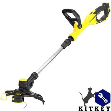 Пила цепная аккумуляторная STANLEY FATMAX SFMCCS630M1+SFMCST933M1