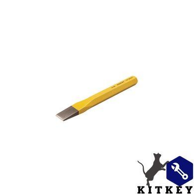 Зубило по металу слюсарне плоске STANLEY 4-18-290