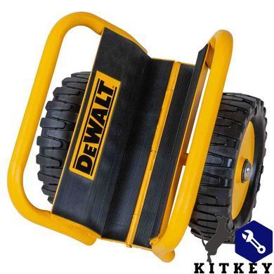 Візок для гіпсокартону/дверей DeWALT DXWT-201