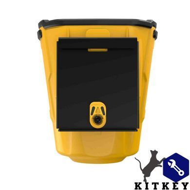 Крючок-кобура Workshop Storage System DXL DeWALT DWST82823-1