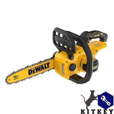 Пила ланцюгова акумуляторна безщіткова DeWALT DCMCS565N