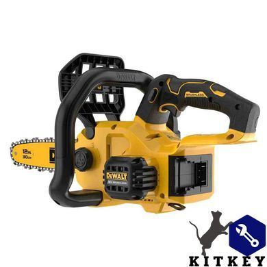 Пила ланцюгова акумуляторна безщіткова DeWALT DCMCS565N