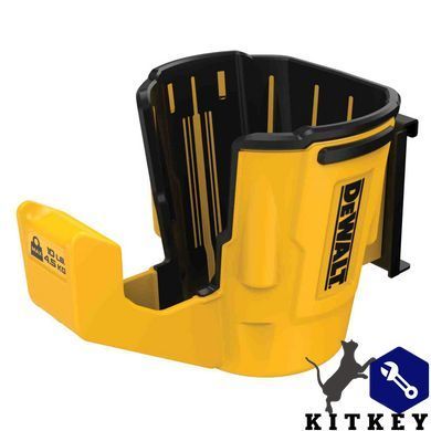 Крючок-кобура Workshop Storage System DXL DeWALT DWST82823-1