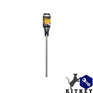 Бур SDS-Plus, XLR, 4 кромки, 12x310x260 мм DeWALT DT8936