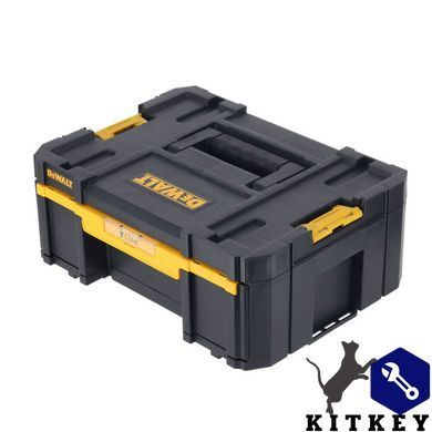 Ящик инструментальный TSTAK DeWALT DWST1-70705