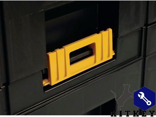 Ящик инструментальный TSTAK DeWALT DWST1-70705