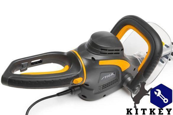 Кусторез электрический STIGA HT105c