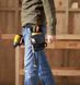 Сумка для інструментів Basic 9 Pouch поясна з поліестеру STANLEY 1-93-329