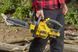 Пила цепная аккумуляторная STANLEY FATMAX SFMCCS630M1+SFMCST933M1