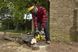 Пила цепная аккумуляторная STANLEY FATMAX SFMCCS630M1+SFMCST933M1