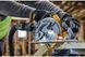 Пила дисковая аккумуляторная DeWALT DCS570P2