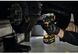 Гайковёрт ударный аккумуляторный бесщёточный DeWALT DCF903P1G