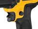 Пистолет горячего воздуха - фен аккумуляторный DeWALT DCE530N