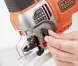 Пила лобзиковая мережева BLACK+DECKER BES610K