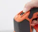 Пила лобзиковая сетевая BLACK+DECKER BES610K