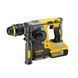 Перфоратор аккумуляторный бесщёточный SDS-Plus DeWALT DCH274P2T